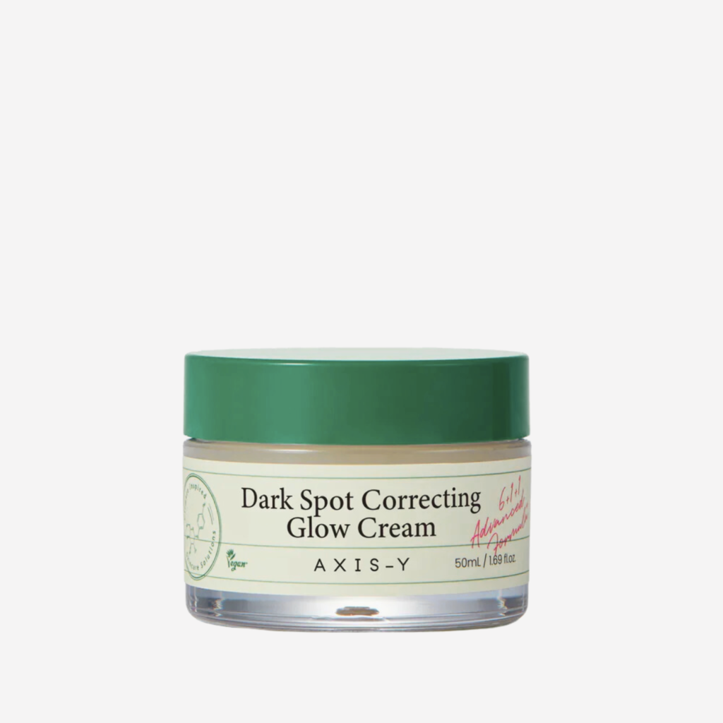 Dark Spot Correcting Glow Cream Hidratante Despigmentante Y