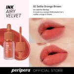 Ink Airy Velvet – Blummi Shop