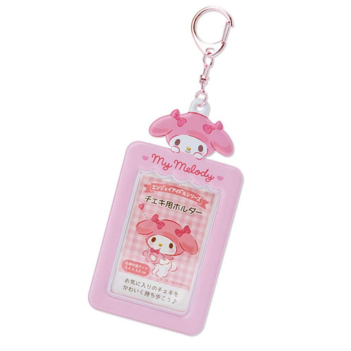 Photocard Holder Sanrio – Cinnamoroll – Blummi Shop