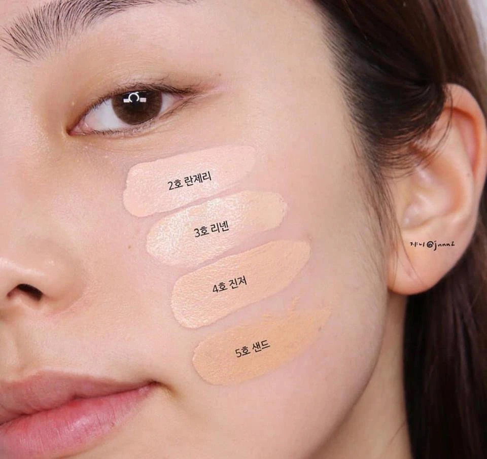 Kit Total Makeup | Maquillaje coreano nivel pro - Blummi Shop