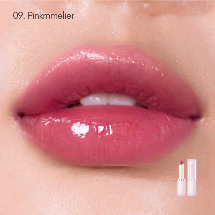 Ink Mood Glowy Balm Night Peri Friends Collection (7)