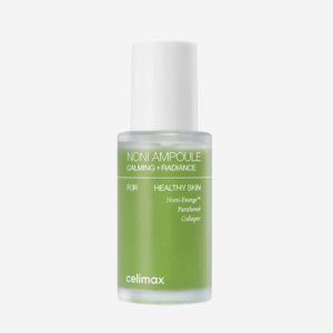 Celimax The Real Noni Energy Ampoule 30ml | Ampolla antioxidante ...