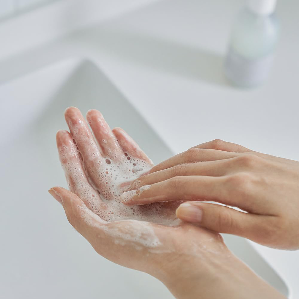 ژل-شوینده-ملایم-سلیمکس-ترمیم-کننده-بریر-پوست-Celimax-Dual-Barrier-Mild-Gel-Cleanser-1