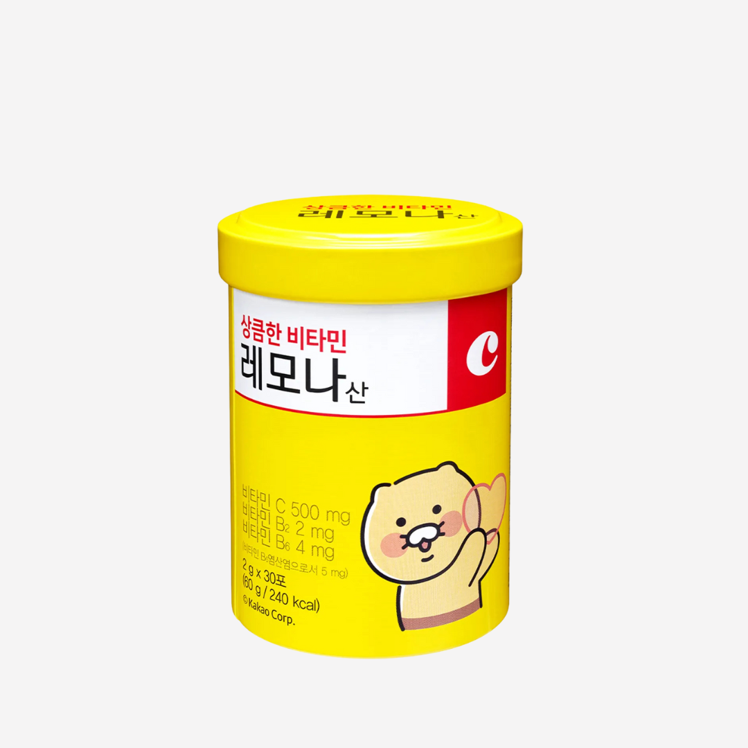 LEMONA Vitamina en Polvo