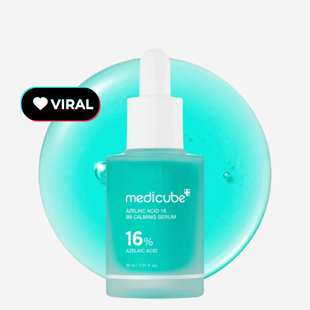 Azelaic Acid 16 BB Calming Serum