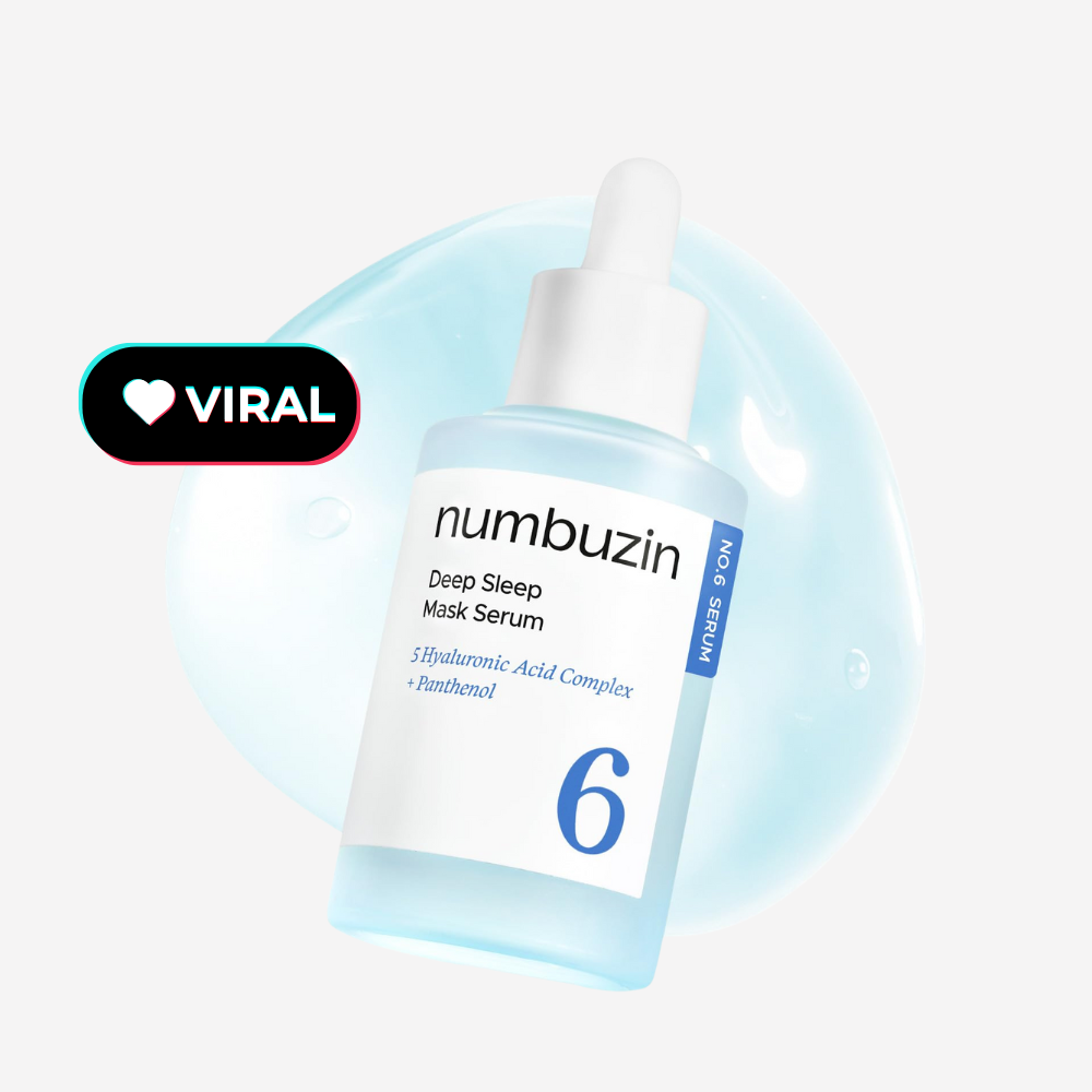 _Deep Sleep Mask Serum