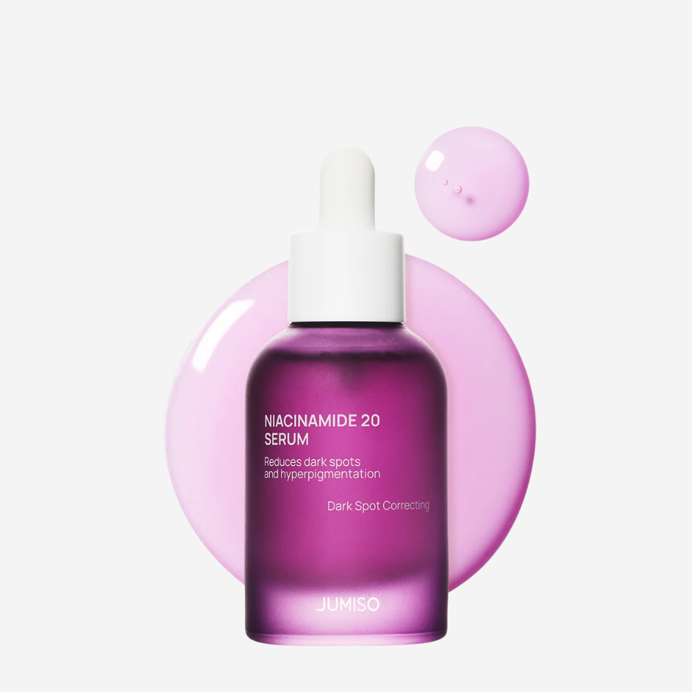 Niacinamide 20 Serum