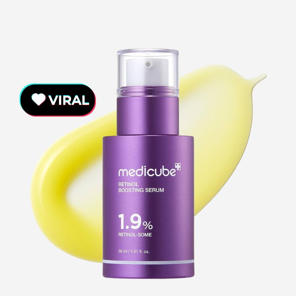 PDRN Peptide Glossy Lip Balm