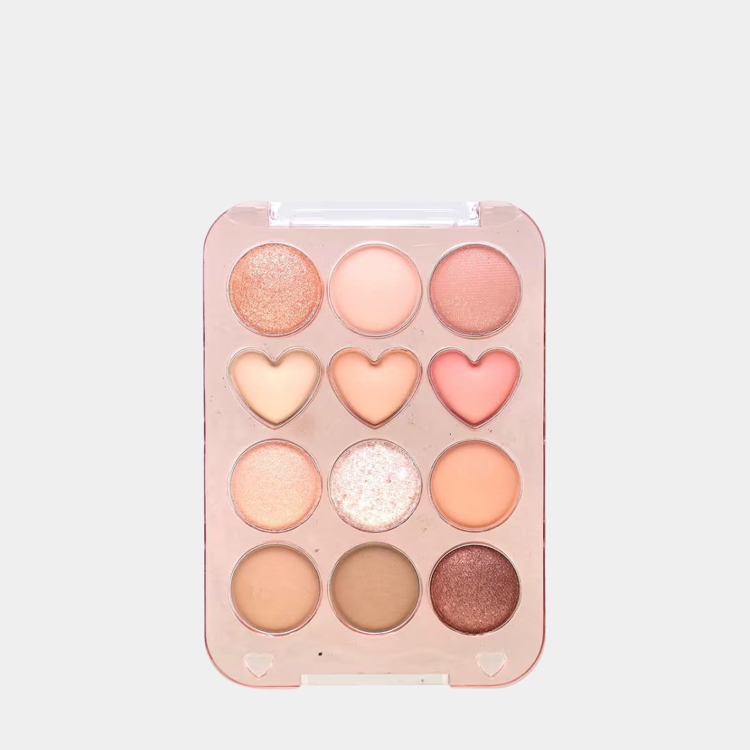 colorgram Pin Point Eyeshadow Palette (1)