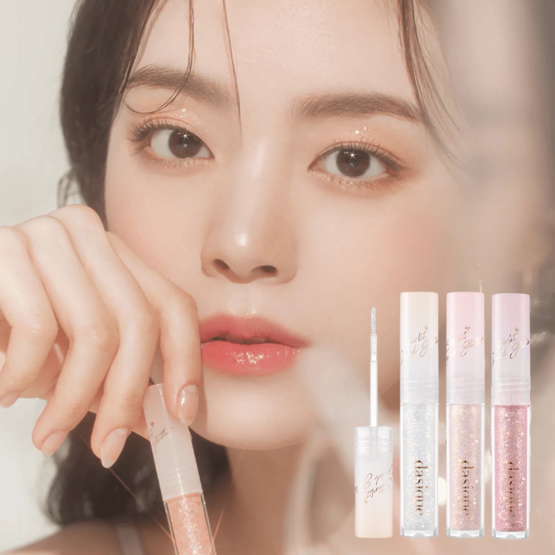 Dasique Starlit Jewel Liquid Glitter