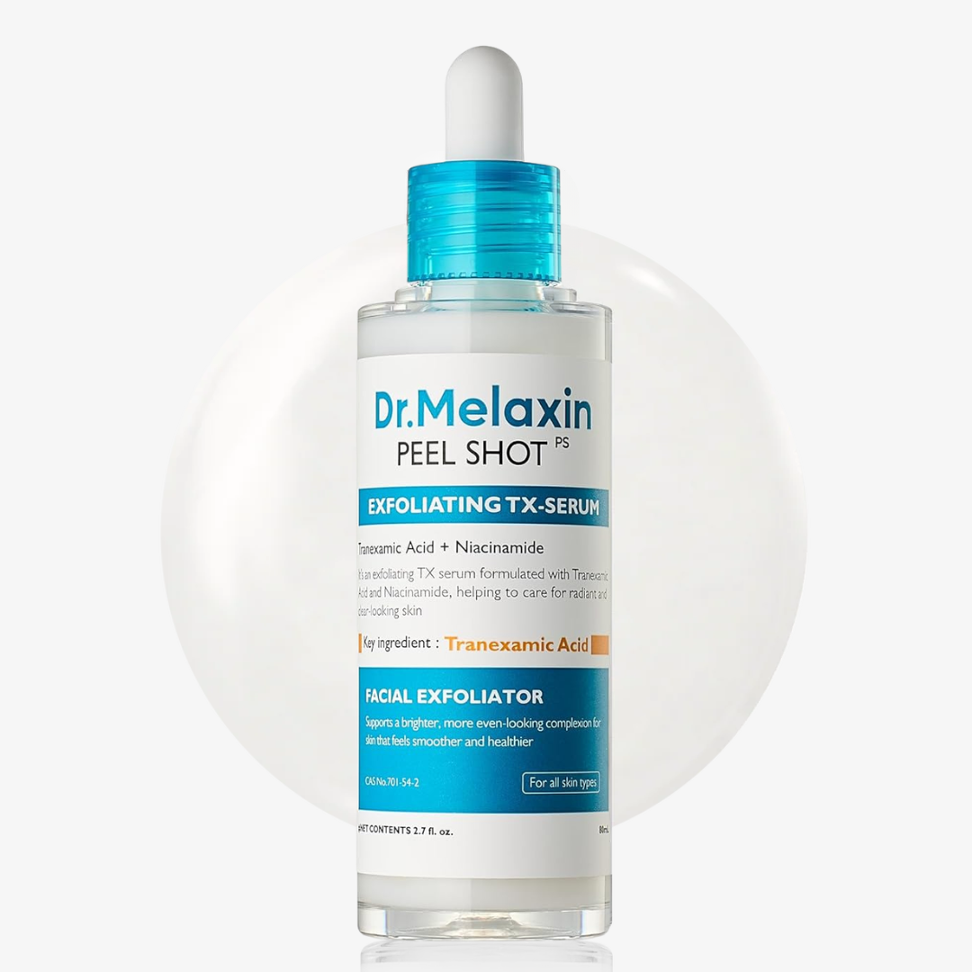 Peel - Shot - Exfoliating - TX Serum (1)