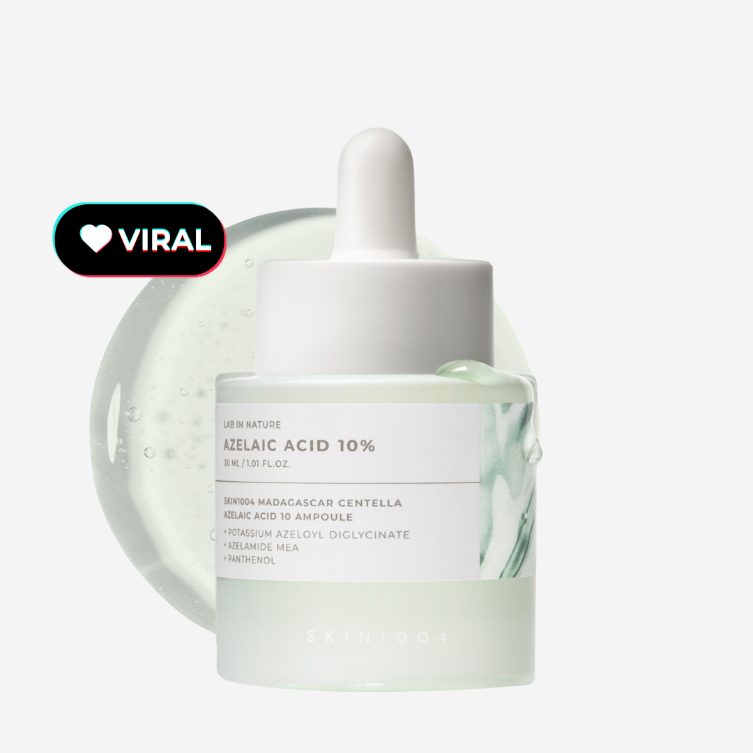 Centella - Azelaic - Acid 10 - Ampoule (1)