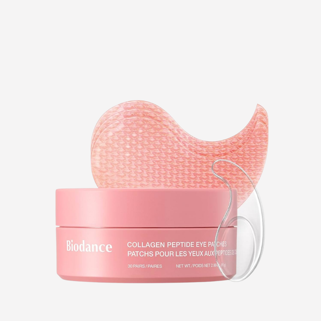 Collagen Eye Patches (1)