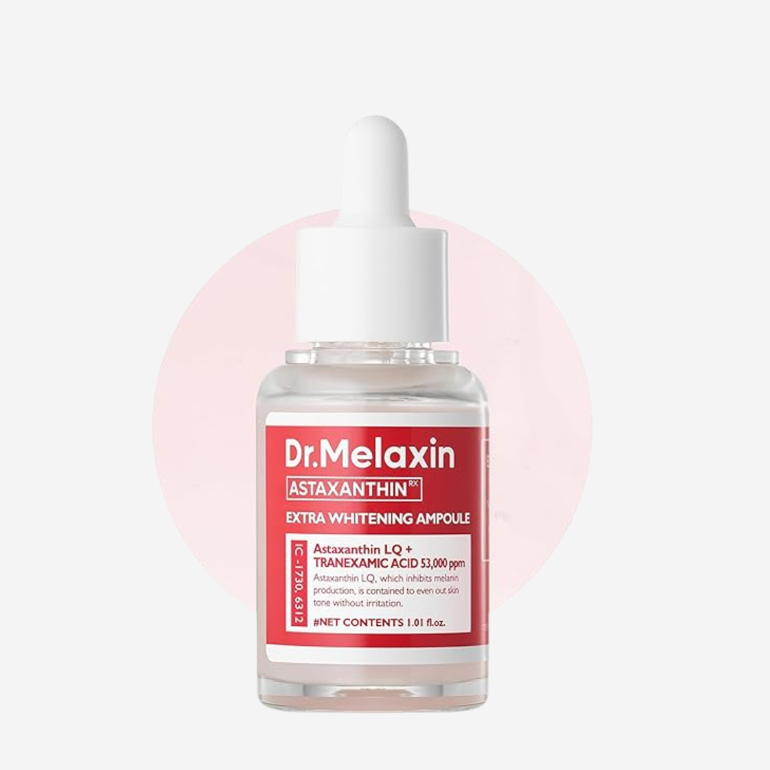 Dr. Melaxin Astaxanthin Brightening Serum