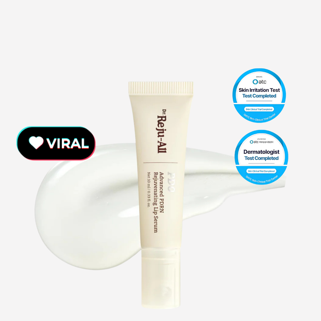 Advanced - PDRN - Rejuvenating - Lip - Serum