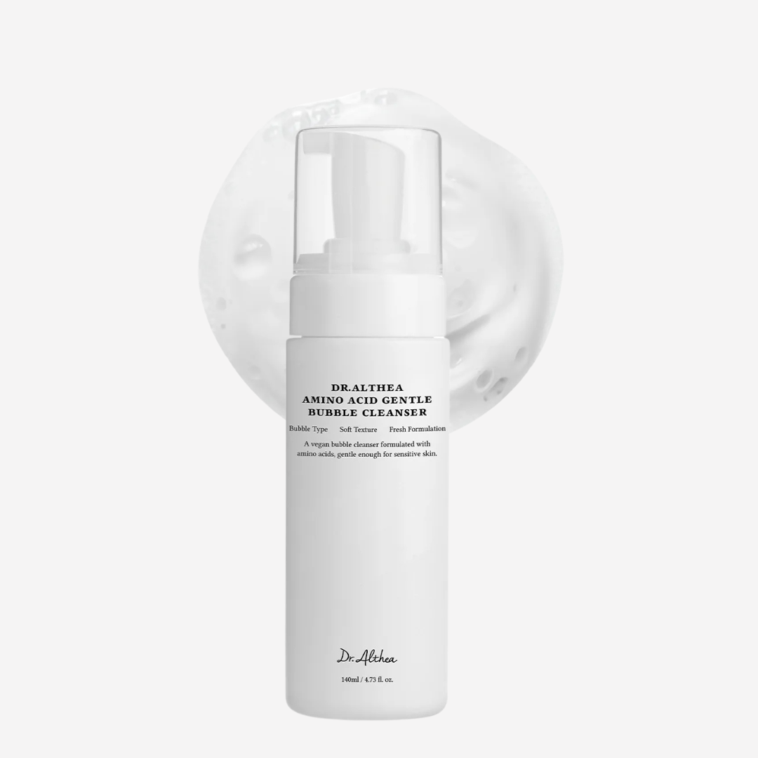 Amino - Acid - Gentle - Bubble - Cleanser (1)