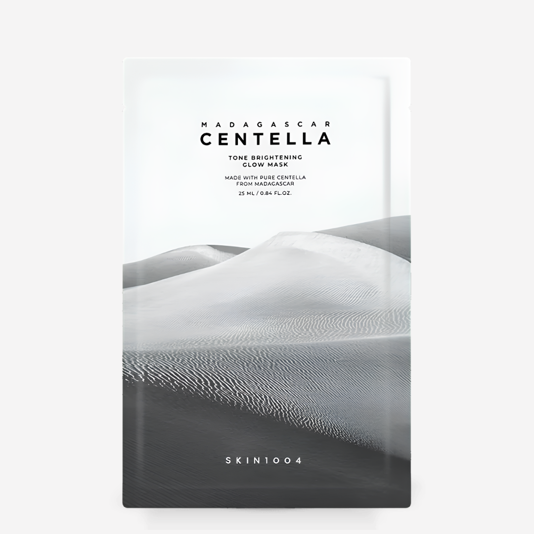 Centella Tone Brightening Glow Mask (1)