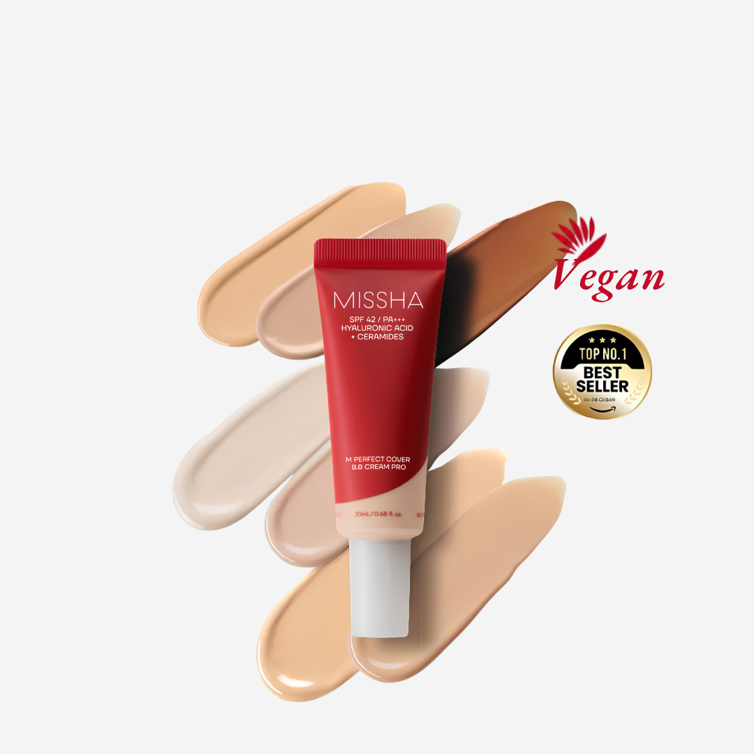 M Perfect Cover Serum BB Cream (3)