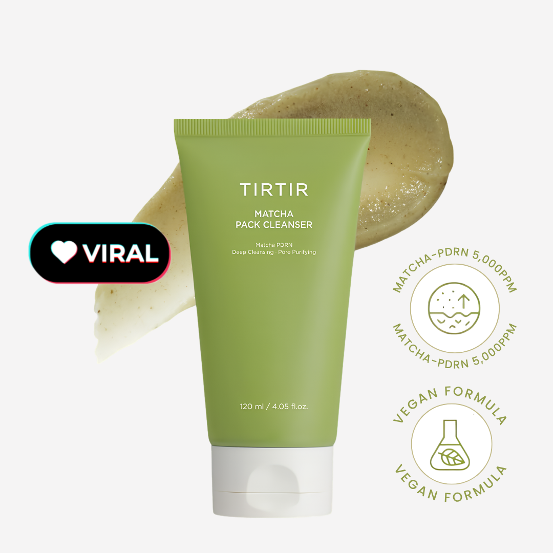 Matcha Pack Cleanser (1)
